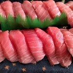 すし銚子丸 - 