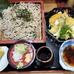 手打めん天つる - 