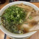 たかばしラーメン - 