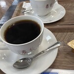 珈琲 春秋 Kobe - ドリンク写真: