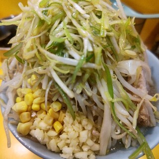 ラーメン二郎_0