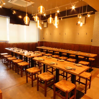 焼鳥酒場 酉の市_2