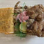 岩瀬の鶏めし - 