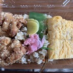 岩瀬の鶏めし - 