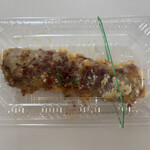 岩瀬の鶏めし - 
