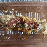 岩瀬の鶏めし - 