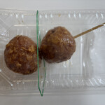 岩瀬の鶏めし - 