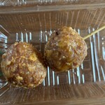 岩瀬の鶏めし - 