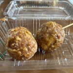岩瀬の鶏めし - 