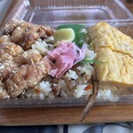 岩瀬の鶏めし - 