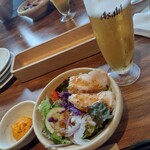 オプティマムイーツ  - 