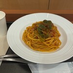 カフェ・ベローチェ - 料理写真: