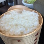 DaiRen - ご飯