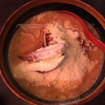 麺場 田所商店 - 