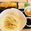 自家製うどん 天羽 - 