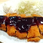 とんかつ いとう - 