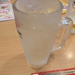ガスト - ドリンク写真: