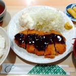 とんかつ いとう - 