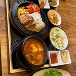 bibimaru - 料理写真: