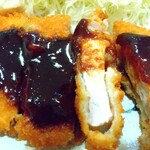 とんかつ いとう - 