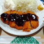 とんかつ いとう - 