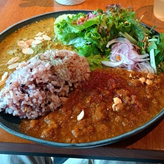 カンマ ダイニング_1