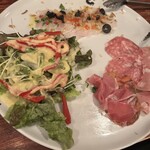 TRATTORIA ROMANO - 