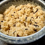 沖縄料理 琉の介 - 