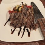 TRATTORIA ROMANO - 