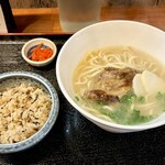 沖縄料理 琉の介 - 