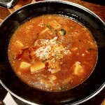 新潟 三宝亭 東京ラボ - 