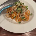 TRATTORIA ROMANO - 