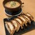 餃子酒場 肉汁とっつぁん - 料理写真: