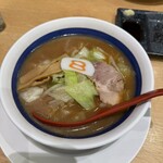 8番らーめん - 