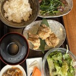 ここのつ - 