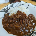 寿食堂 - ハヤシライス