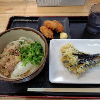 たぬ吉製麺_0