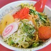 赤湯ラーメン 龍上海 - 