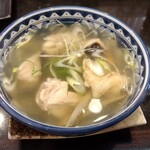 回転寿し旬楽 - 