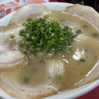 長浜ラーメン_0