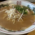 中華そば つばさ - 