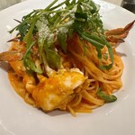 タント タント オステリア - 