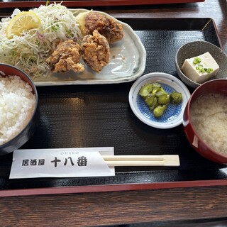 居酒屋 十八番_0