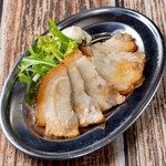 餃子のかっちゃん - 料理写真: