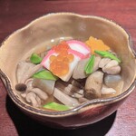 越後一会 十郎 - 