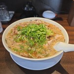 来来亭 - 料理写真: