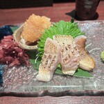 越後一会 十郎 - 