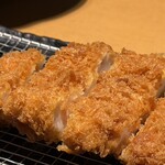 新宿さぼてん - 料理写真: