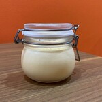 ブラックプール ハンバーガー カフェ - 料理写真: