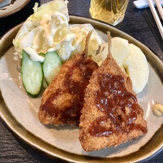 居酒屋 香酔川_0